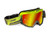 Pro Grip GOGGLES ATZAKI 3201 YELLOW/GREY