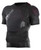 LEATT BODY TEE 3DF AIRFIT LITE V17 BLACK LEATT BODY TEE 3DF AIRFIT LITE V17 BLACK