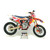 New Ray Cooper Webb Red Bull KTM 450 SX-F Motocross Collectable 1:12 Toy Model Bike