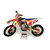 New Ray Cooper Webb Red Bull KTM 450 SX-F Motocross Collectable 1:12 Toy Model Bike