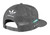 TROY LEE DESIGNS HAT SNAPBACK TLD KTM 20 GREY