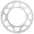 EVOLITE TR113RL 50 SILVER SPROCKET REAR EVOLITE HONDA CR/CRF 125/250/450 >19 50T SILVER