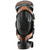 EVS Knee Brace Axis Pro Black/Copper Pair