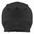 TLD GP Helmet Mono Black Adult