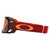 Oakley Airbrake MX Goggle (Equalizer Red/Orange) Prizm Bronze Lens