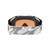 Oakley Airbrake MX Goggle (Matte White Speed) Prizm Bronze Lens