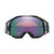 Oakley Airbrake MX Goggle (Jet Black Speed) Prizm Jade Irdium Lens