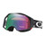 Oakley Airbrake MX Goggle (Jet Black Speed) Prizm Jade Irdium Lens