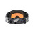 Oakley Airbrake MX Goggle (Jet Black Speed) Prizm Jade Irdium Lens