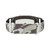 Oakley Front Line MX Goggle (Matte White Speed) Clear Lens