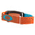 Oakley Front Line MX Goggle (Equalizer Orange/Blue) Prizm Sapphire Irdium Lens