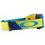 Oakley Front Line MX Goggle (Dissolve Yellow/Blue) Prizm Sapphire Irdium Lens