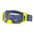 Oakley Front Line MX Goggle (Blue/Green) Clear Lens