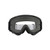 Oakley O Frame MX Goggle (Jet Black) Clear Lens