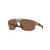 Oakley Mercenary Sunglasses Adult (Matte Terrain Tan) Prizm Tungsten Polarized Lens