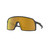 Oakley Sutro Sunglasses Adult (Matte Carbon) Prizm 24K Lens