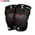 EVS Glider Knee Guards Adult (Black/Red) Pair EVS Glider Knee Guards Adult (Black/Red) Pair