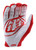 TLD 2021 Fall MX GLOVE AIR FLO Red