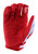 2020 TLD SPRING GLOVE GP RED