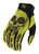 TLD MX Gloves Air LE Gear Head Yellow