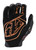 TLD MX Gloves Air LE Elemental Charcoal