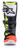 Alpinestars Tech 7S Youth Boots Grey/Red Fluo/Yellow Fluo