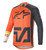 Alpinestars 2021 Racer Compass MX Jersey Orange Anthracite Off White