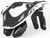 Leatt GPX 5.5 Neck Brace White/Black