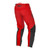 Fly Racing 2021 Youth F-16 MX Pant Red/Black