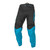 Fly Racing 2021 Youth F-16 MX Pant Blue/Black