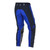 Fly Racing 2021 Kinetic K121 Adult MX Pant Blue/Navy/Grey