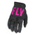 Fly Racing 2021 Adult Kinetic SE MX Gloves Black/Pink/Blue