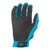 Fly Racing 2021 Adult Pro Lite MX Gloves Blue/Black