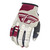 Fly Racing 2021 Adult MX Gloves Kinetic K221 Stone/Berry