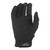 Fly Racing 2021 Adult F-16 MX Gloves Black