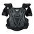 Fly Revel CE Chest Protector (Black) Size Youth