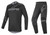 Alpinestars 2021 Fluid Graphite MX Gear Black/Grey