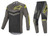 Alpinestars 2021 Fluid Speed MX Gear Dark Grey/Yellow Flo