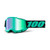 100 Percent ACCURI 2 Goggle Tokyo - Mirror Green Lens