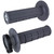 ODI Lock-On Grips V2 Half Waffle Graphite/Grey