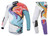 Alpinestars 2021 Racer Flagship Adult MX Gear White/Multicolour