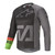 Alpinestars 2021 Youth Racer MX Gear Compass Black/Grey/Green