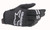 Alpinestars 2021 Radar MX Gloves Black/White