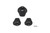 POD Active KX Impact Panel Kit Left One Size