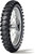 Dunlop Geomax Rear Tyre 120/80-19 63M TT MX12 (Sand)