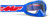 FMF Goggles POWERBOMB YOUTH Goggle Rocket Blue Clear Lens