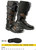 Gaerne Fastback Enduro Boots Brown/Black