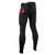 Leatt Adult 3DF 6.0 Impant Pant Black/Red