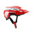 100% Altec Adult MTB Helmet Red