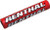 Renthal Mini Bar Pad 8.5"/220mm Red